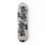 Attractive Centerpiece for decoratiion Skate Decks
