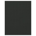 Attractive dark grey damask pattern on grey surfac full color flyer