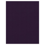 Attractive light purple damask pattern on purple s personalized flyer