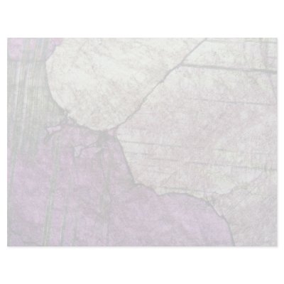 Attractive Pink marble texture Customized Letterhead by inspirelove