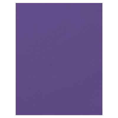 Attractive purple army stars on rough blue surface custom flyer by royalmilan