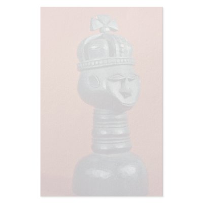 Attractive sculpture of Queen Victoria Stationery Paper by inspirelove