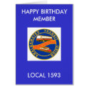ATUTransit[1], HAPPY BIRTHDAY MEMBER, LOCAL 1593 cards