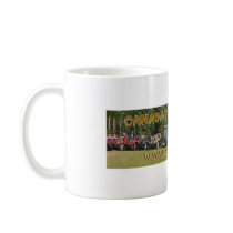 ATV Canada Mug
