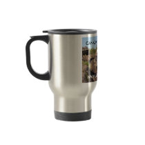 ATV Canada Travel Mug