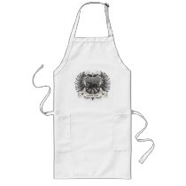 ATV Crest Aprons