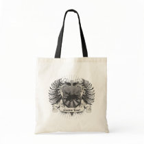 ATV Crest Bags