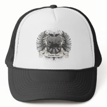 ATV Crest Trucker Hats