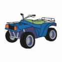 Atv embroidered shirts by ZazzleEmbroidery Atv embroidered shirts