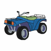 Atv embroidered shirts by ZazzleEmbroidery Atv embroidered shirts