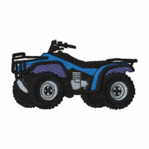 Atv embroidered shirts by ZazzleEmbroidery Atv embroidered shirts