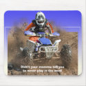 ATV_Mudexplode mousepads