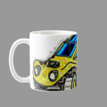 ATV mugs