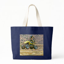 ATV Off Road Running Bag