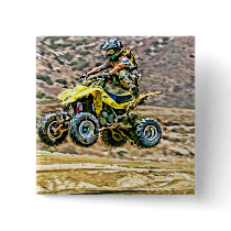 ATV Off Road Running Buttons