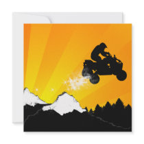 atv : powder trail announcements