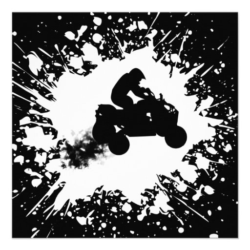 atv splatz custom announcements