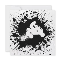 atv splatz personalized announcements