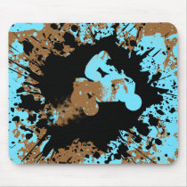 atv splatz. mouse pads
