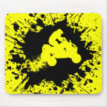 atv splatz. mousepad