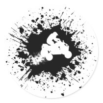 atv splatz stickers by asyrum atv splatz stickers