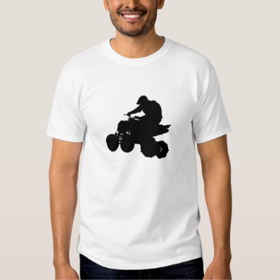 ATV TEE SHIRT