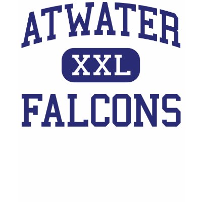 Atwater High School. the Atwater High School