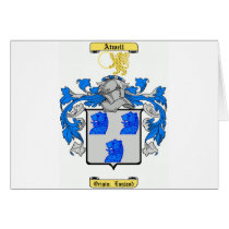 atwell cards