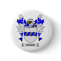 Atwood Family Crest buttons