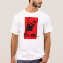 Atwood t-shirts by FivebyFive Atwood t-shirts