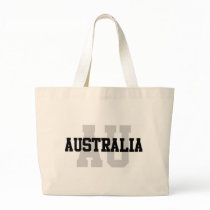 AU Australia bags