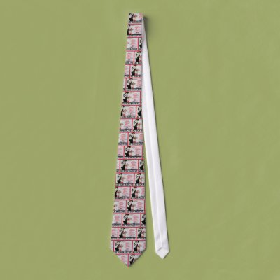 Au Bon Marche Custom Tie Zazzle_tie Au Bon Marche Custom Tie Zazzle_tie