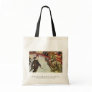 Au Cirque Fernando L'Écuyère Canvas Bags
