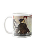 Au Cirque Fernando L'Écuyère Mugs
