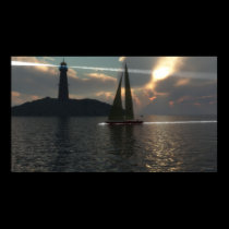 Au-del des mers (Full HD) posters