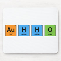 Au H2 O Use Pads