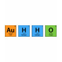 Au H2 O