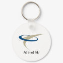 AU Keychain by rtprime AU Keychain