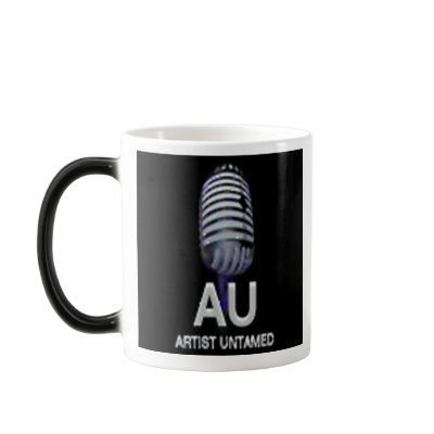 AU Materhead coffee cup Coffee Mugs by LAHill