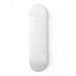 Au Natural Skateboard Deck