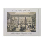french, school, 19th, cloth, buying, selling,
