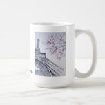 "Au Printemps" Coffee Mug