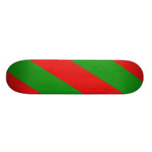 Aubange, Belgium Custom Skateboard