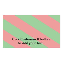 Aubange, Belgium flag Business Cards