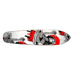 Aubert L'Espérance pro model Skate Boards