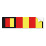Aubonne, Switzerland Bumper Sticker
