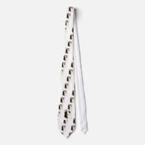 AUBREY BEARDSLEY - ALI BABA PRINT ties by jovantownsend AUBREY BEARDSLEY - ALI BABA PRINT ties