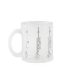 Aubrey Beardsley Mug