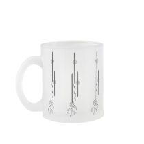 Aubrey Beardsley Mug