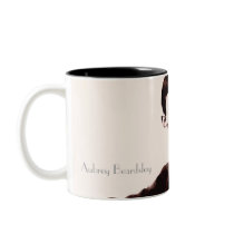 Aubrey Beardsley Mug